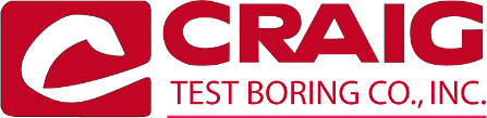 Craig Test Boring Co., Inc.